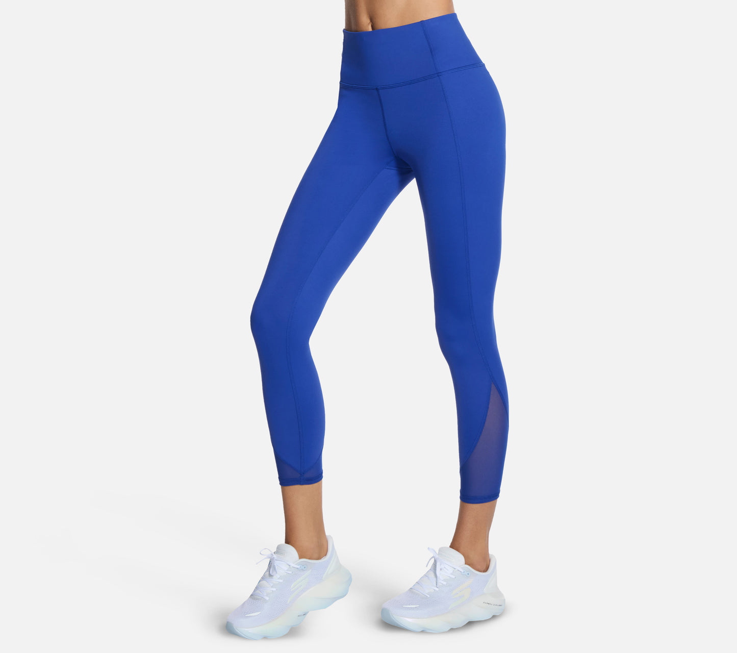 Tempo 7/8 High Waisted Legging Clothes Skechers.no
