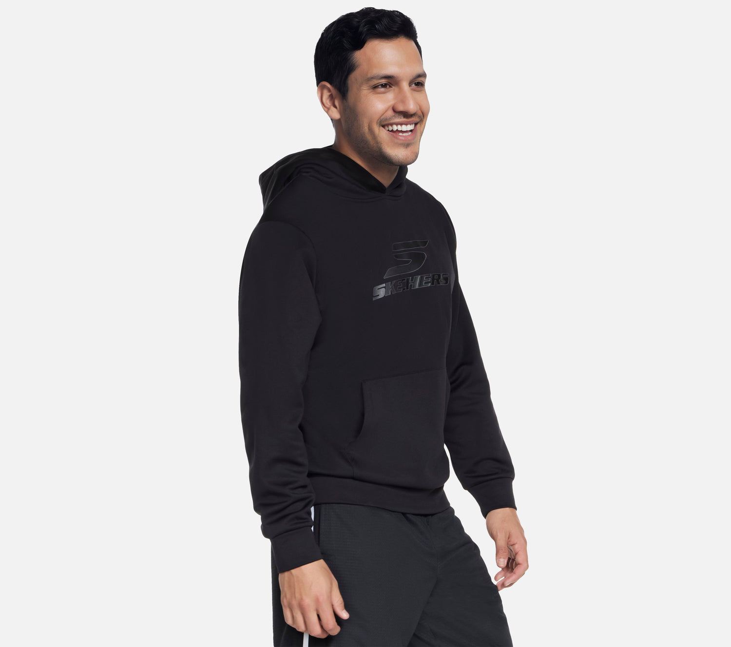 SkechTech Rally Hoodie Clothes Skechers.no