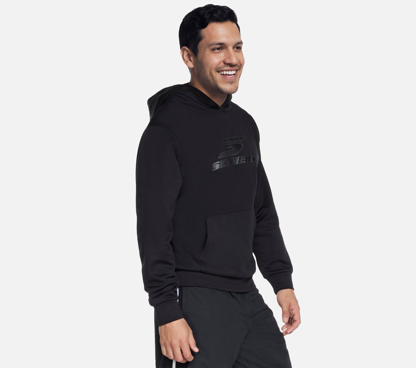 SkechTech Rally Hoodie Clothes Skechers.no