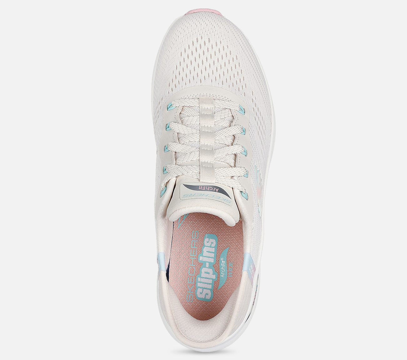 Slip-ins: Arch Fit 2.0 - Easy Chic Shoe Skechers.no