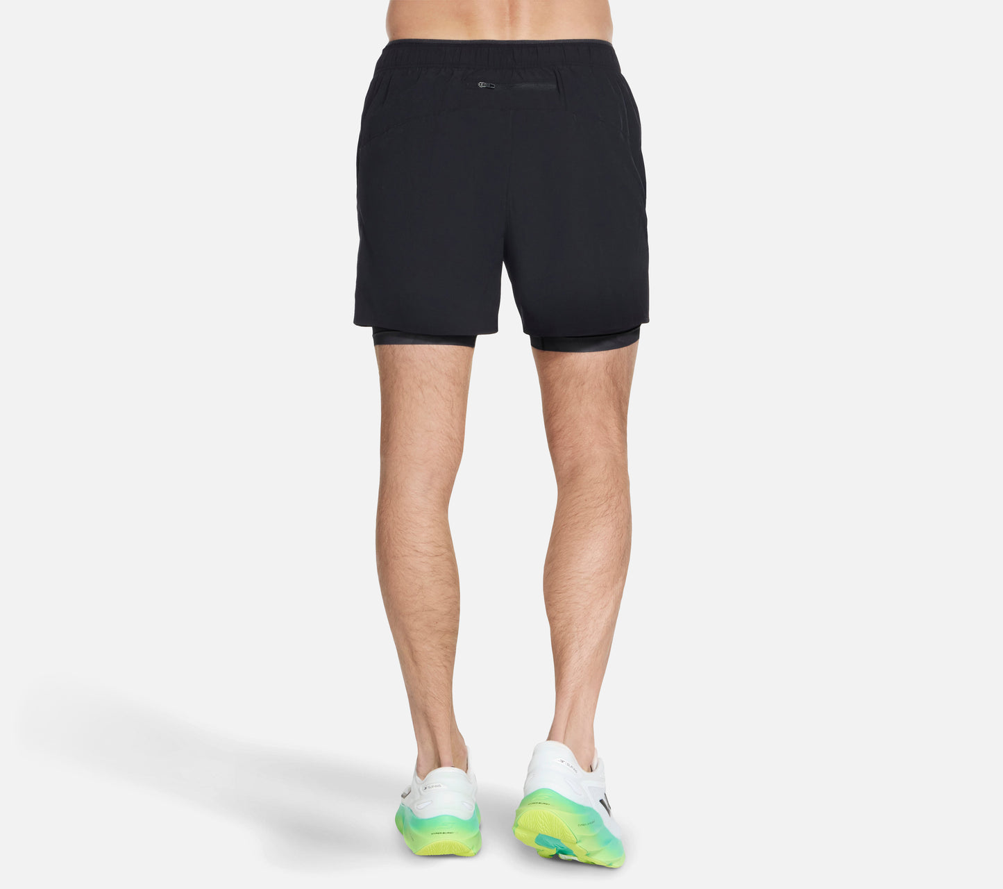 Digiwave 5 Inch Short Clothes Skechers.no