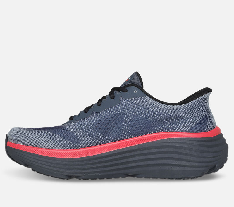 Slip-ins: Max Cushioning Endeavour - Exciton Shoe Skechers.no