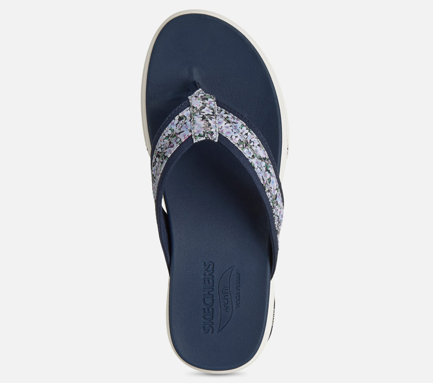 Arch Fit Arcade - Flora Friends Sandal Skechers.no
