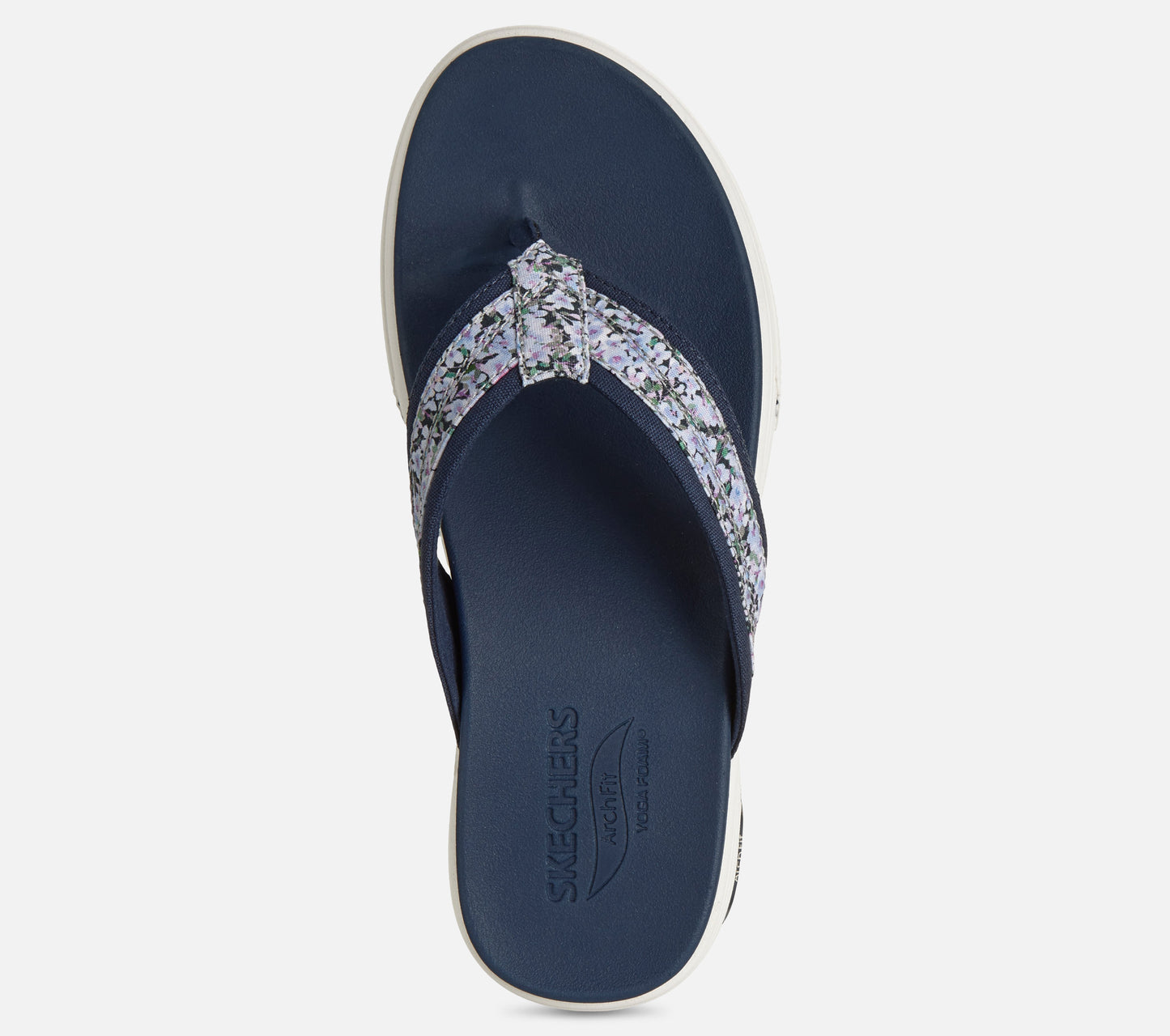 Arch Fit Arcade - Flora Friends Sandal Skechers.no