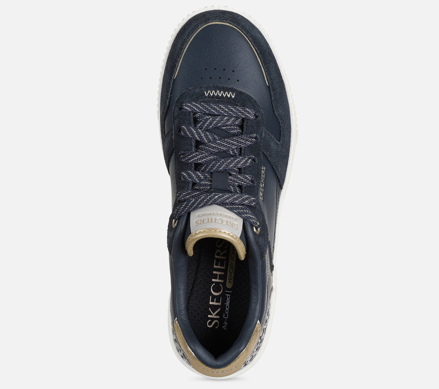 Jade - Lustrous Luxury Shoe Skechers.no