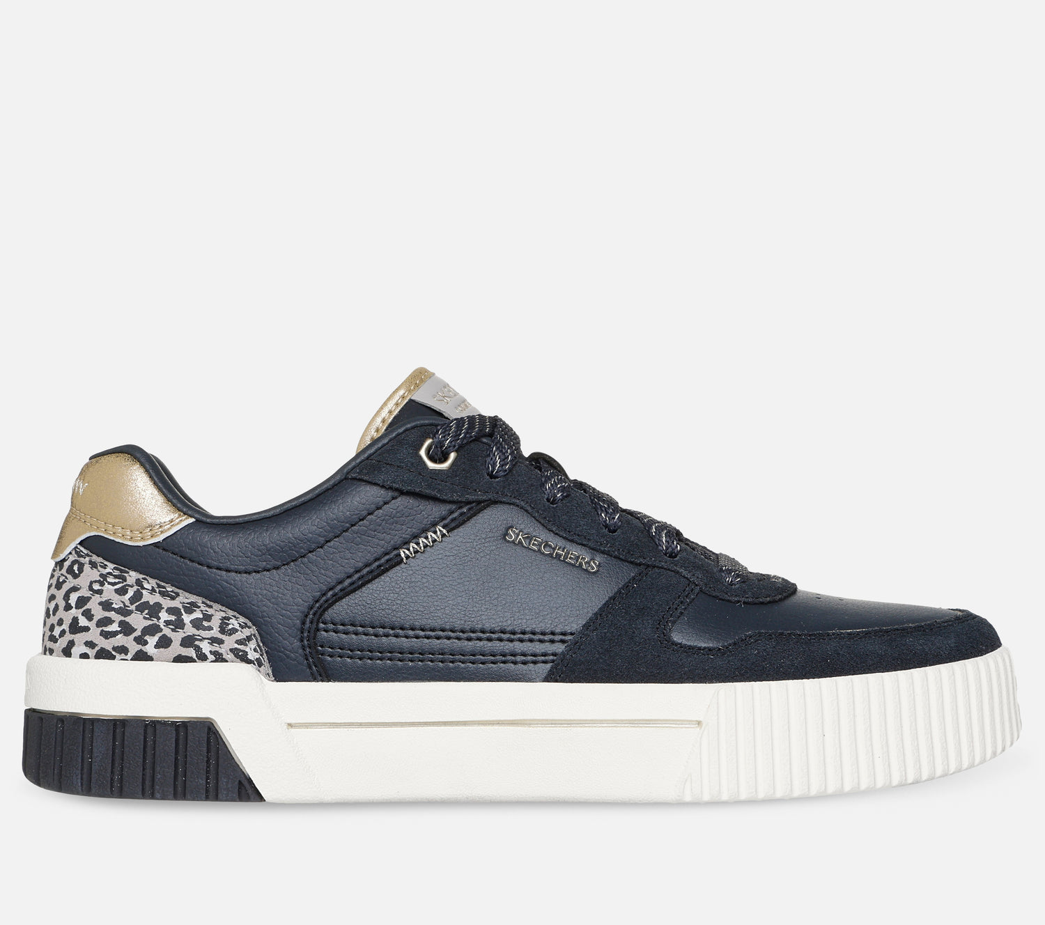 Jade - Lustrous Luxury Shoe Skechers.no