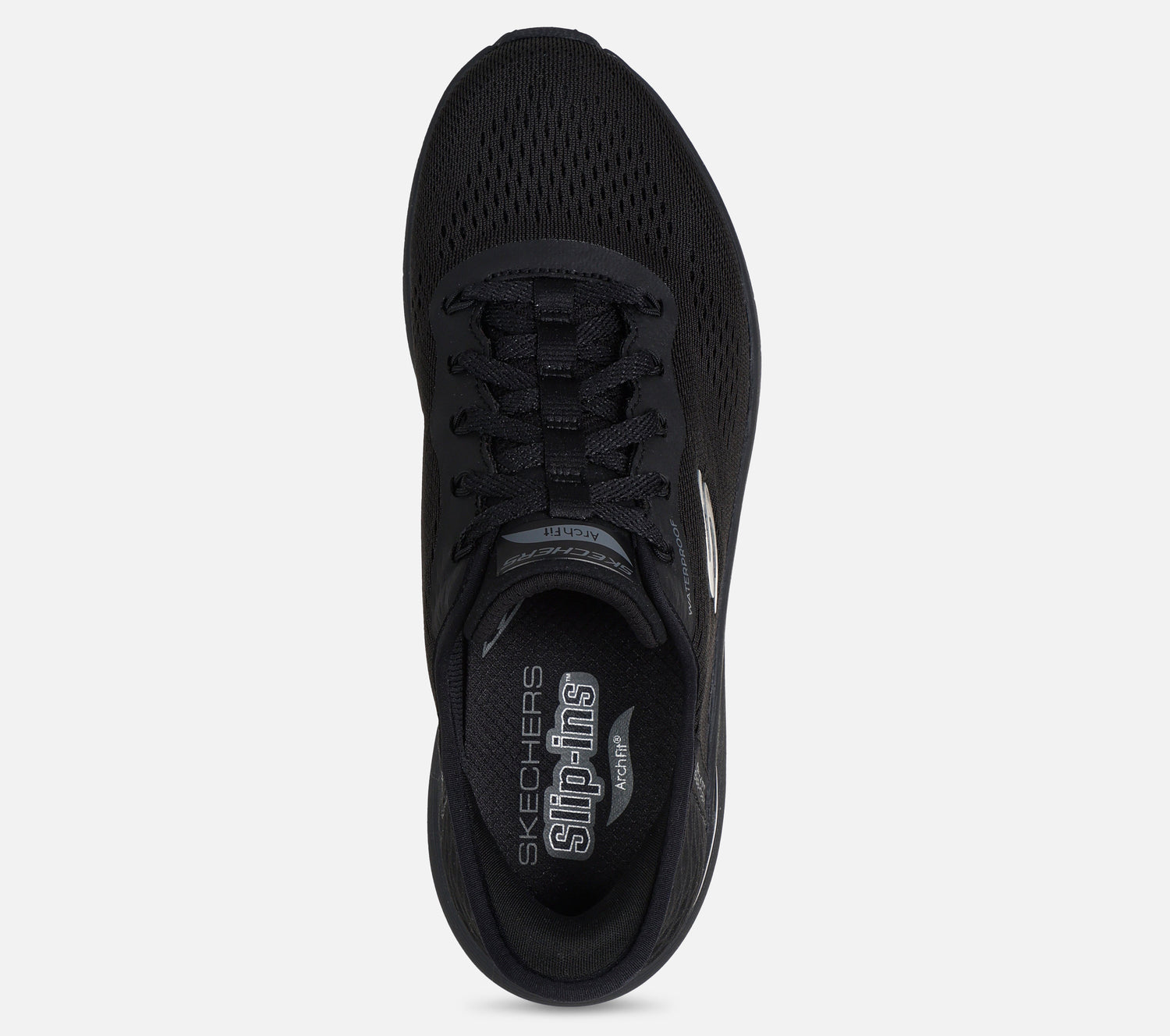 Slip-ins: Arch Fit 2.0 - Morning Mist Shoe Skechers.no