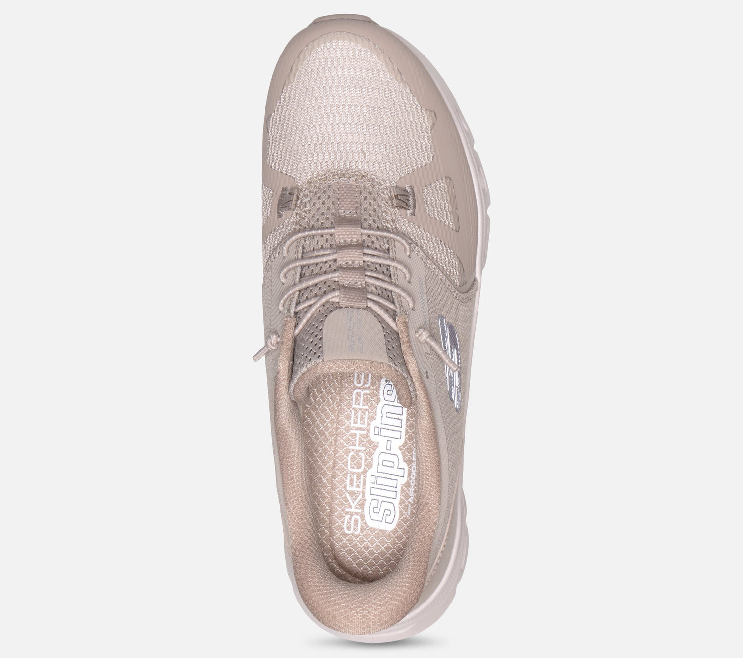 Slip-ins: Glide-Step Pro - Soft Mist Shoe Skechers.no
