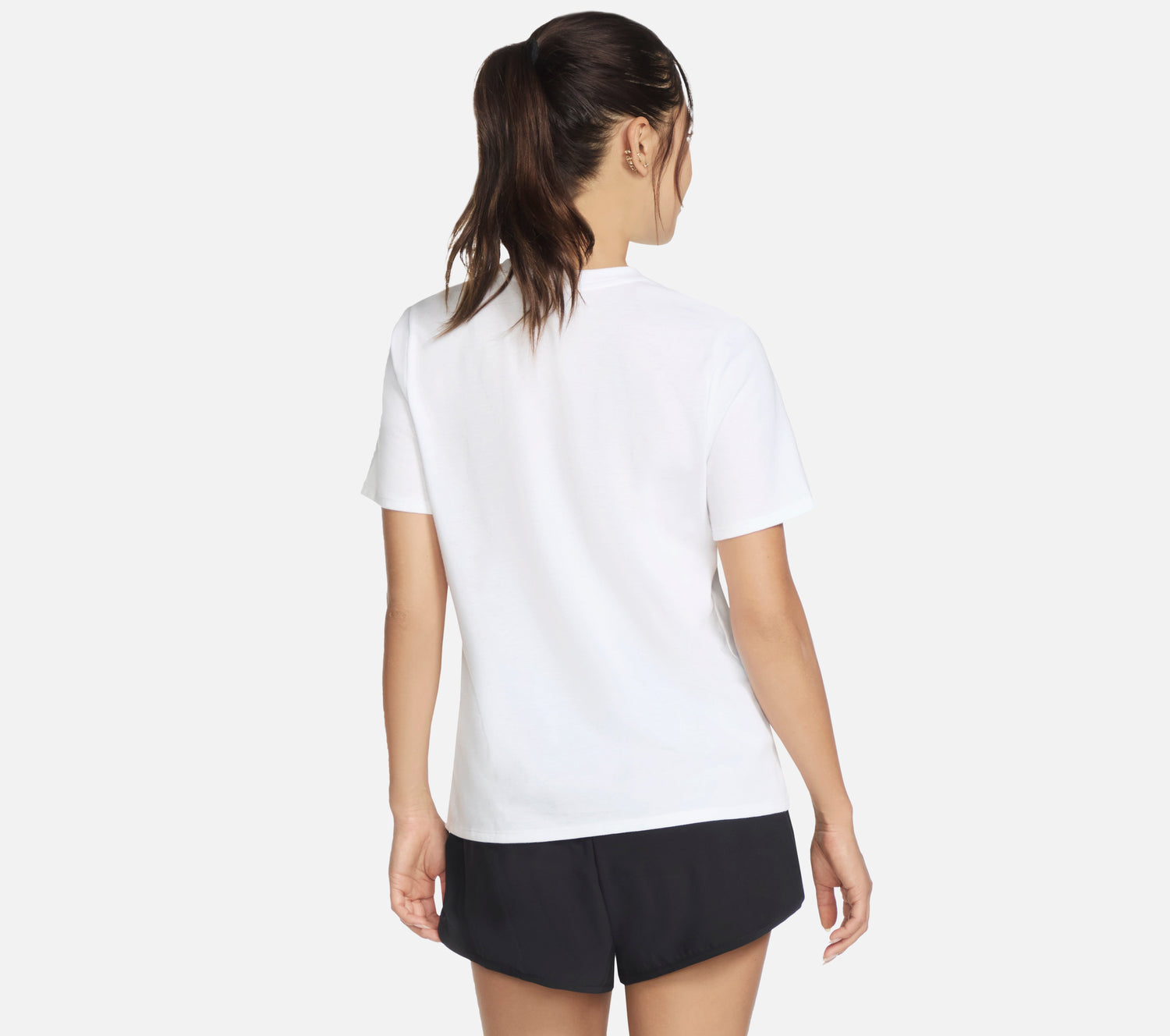 Velocity Tee Clothes Skechers.no