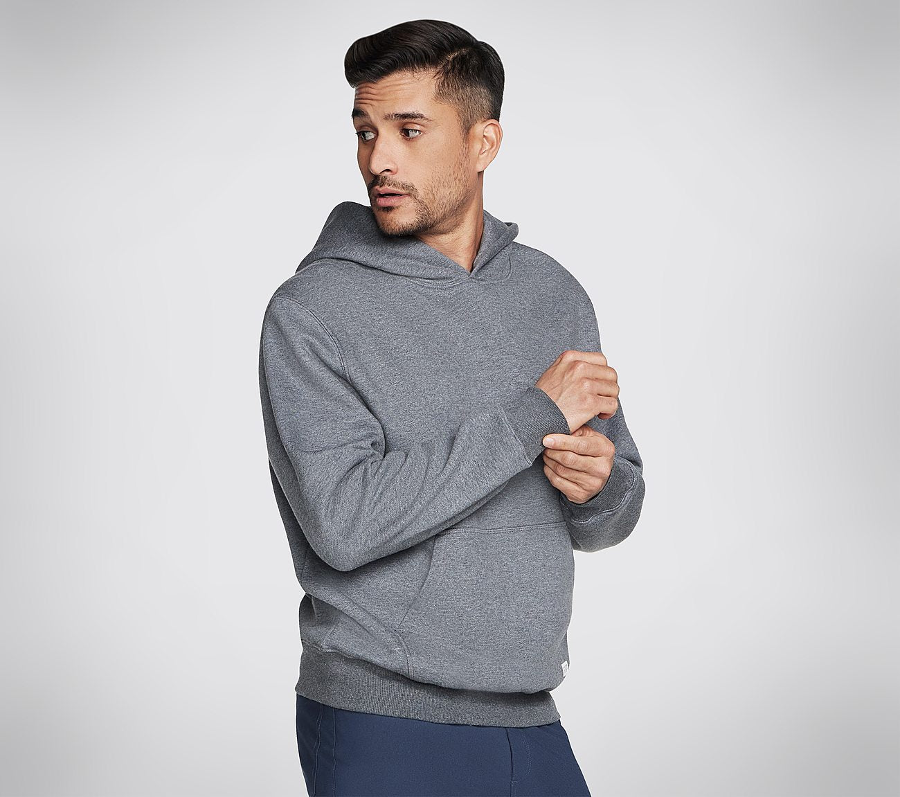 SKECH-SWEATS Classic Hoodie Clothes Skechers.no