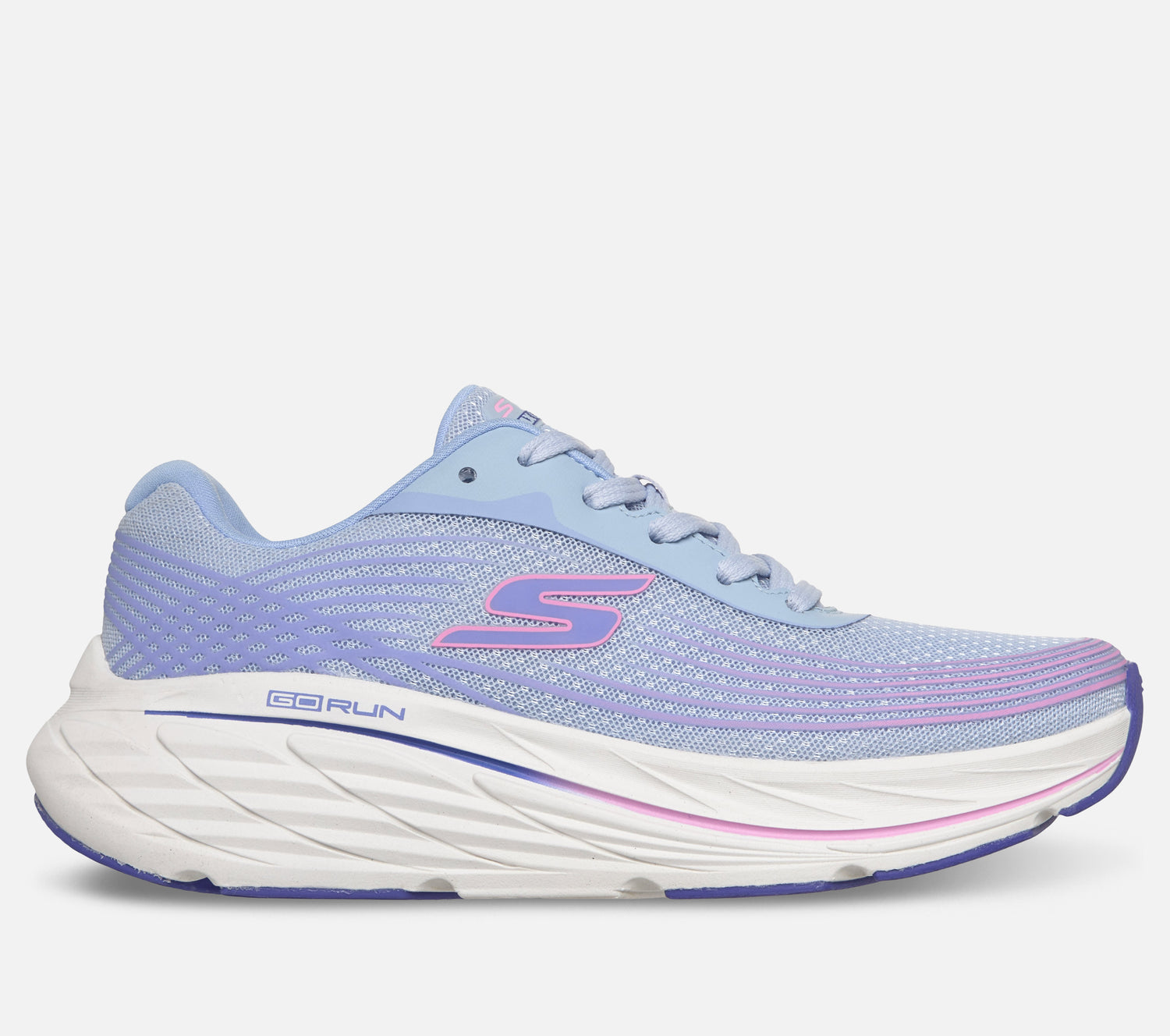 Wide Fit: Max Cushioning Elite 3 - Valares Shoe Skechers.no