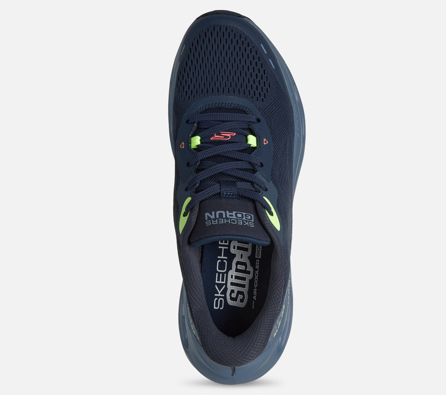 Slip-ins: Max Cushioning Glide-Step - Advert Shoe Skechers.no