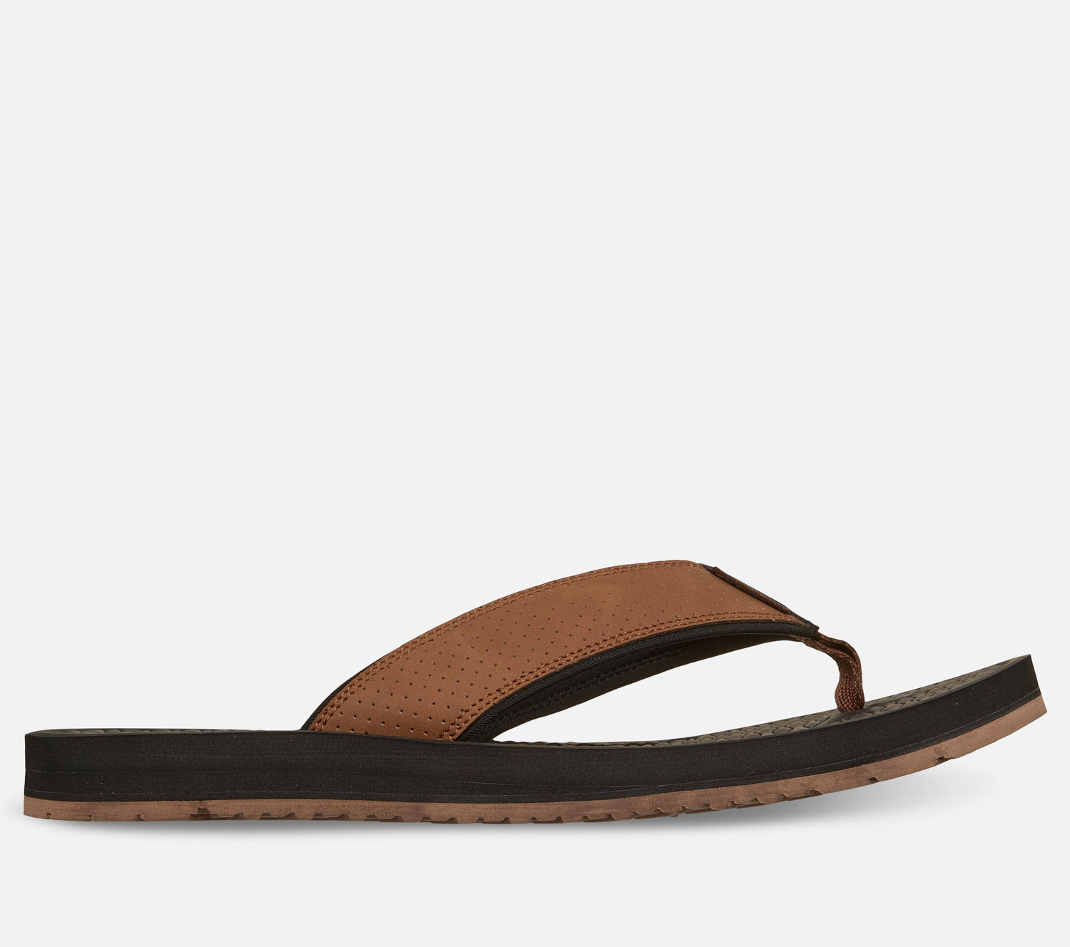 Relaxed Fit: Quill - Board View Sandal Skechers.no