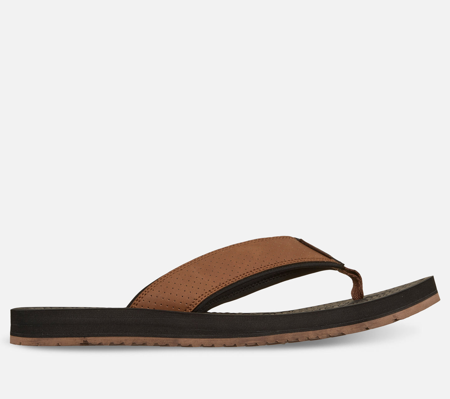 Relaxed Fit: Quill - Board View Sandal Skechers.no