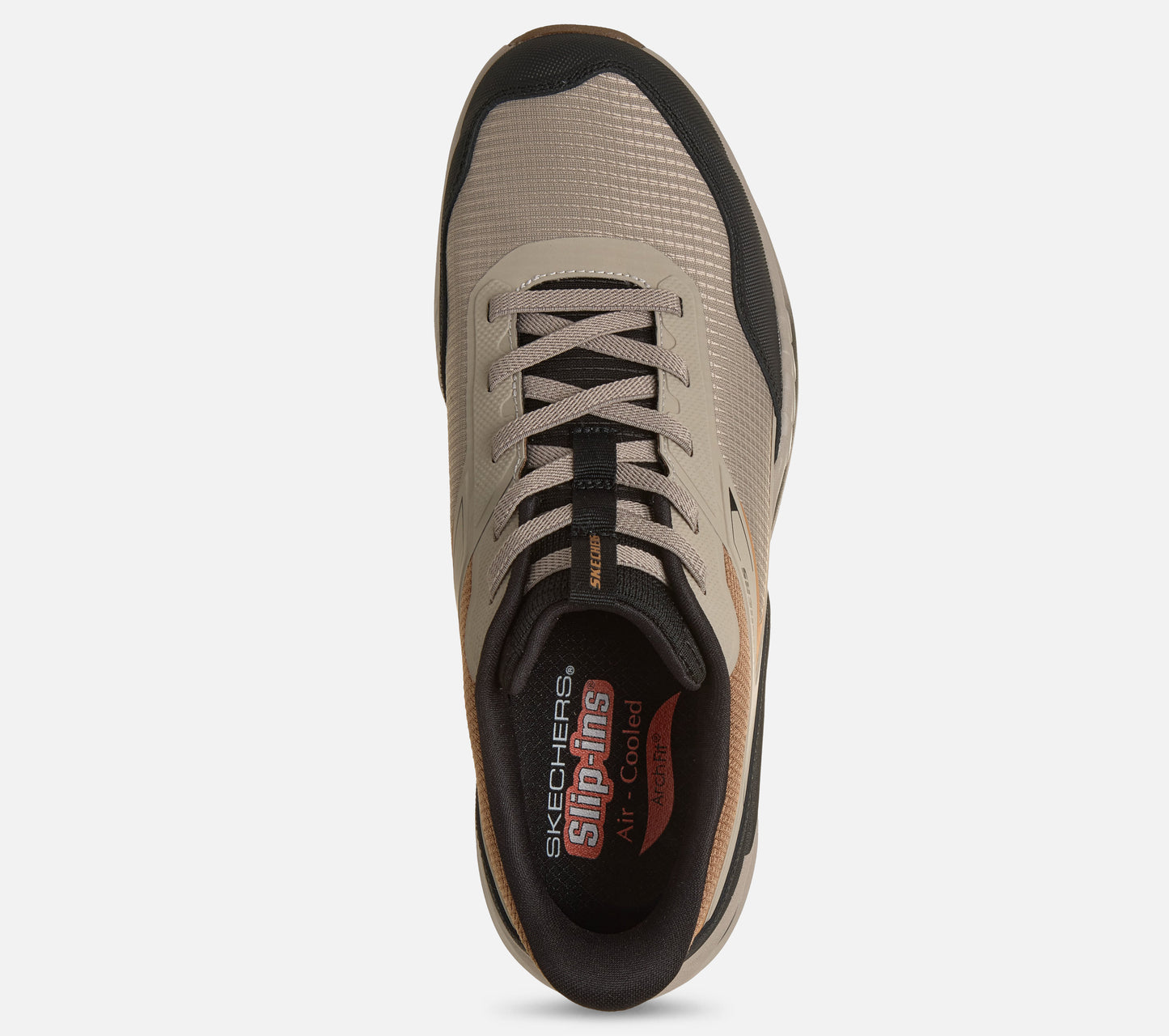 Slip-ins: Arch Fit Orvan Ultra - Talon Shoe Skechers.no