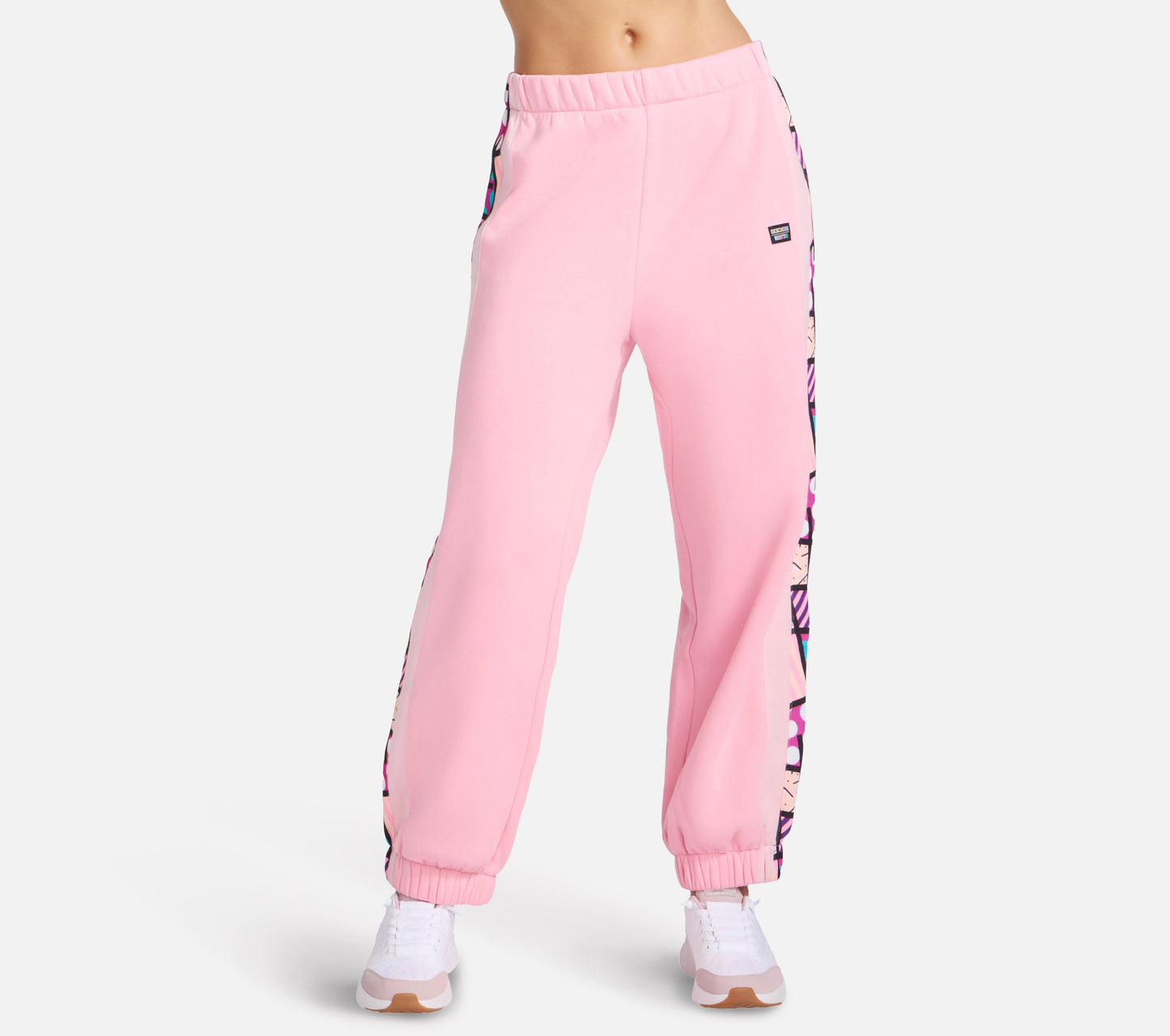 Britto: Jogger