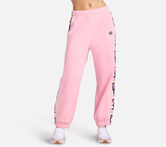 Britto: Jogger