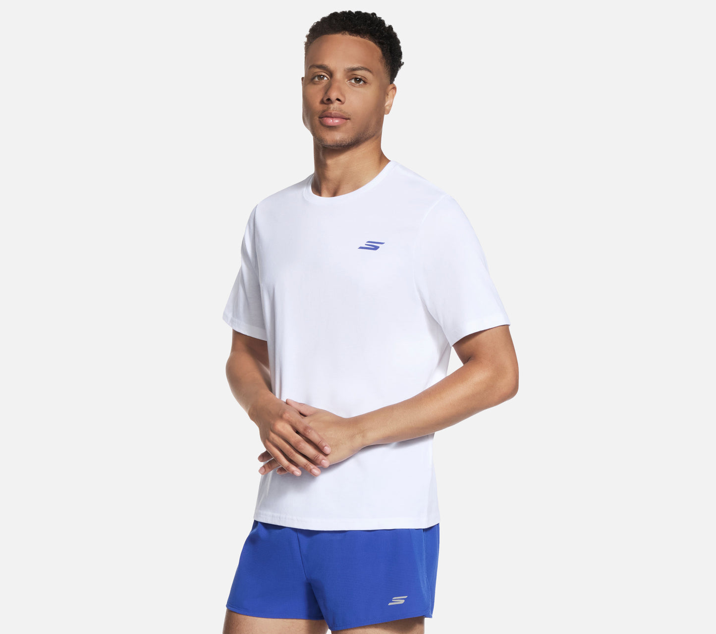 Race Day tee Clothes Skechers.no