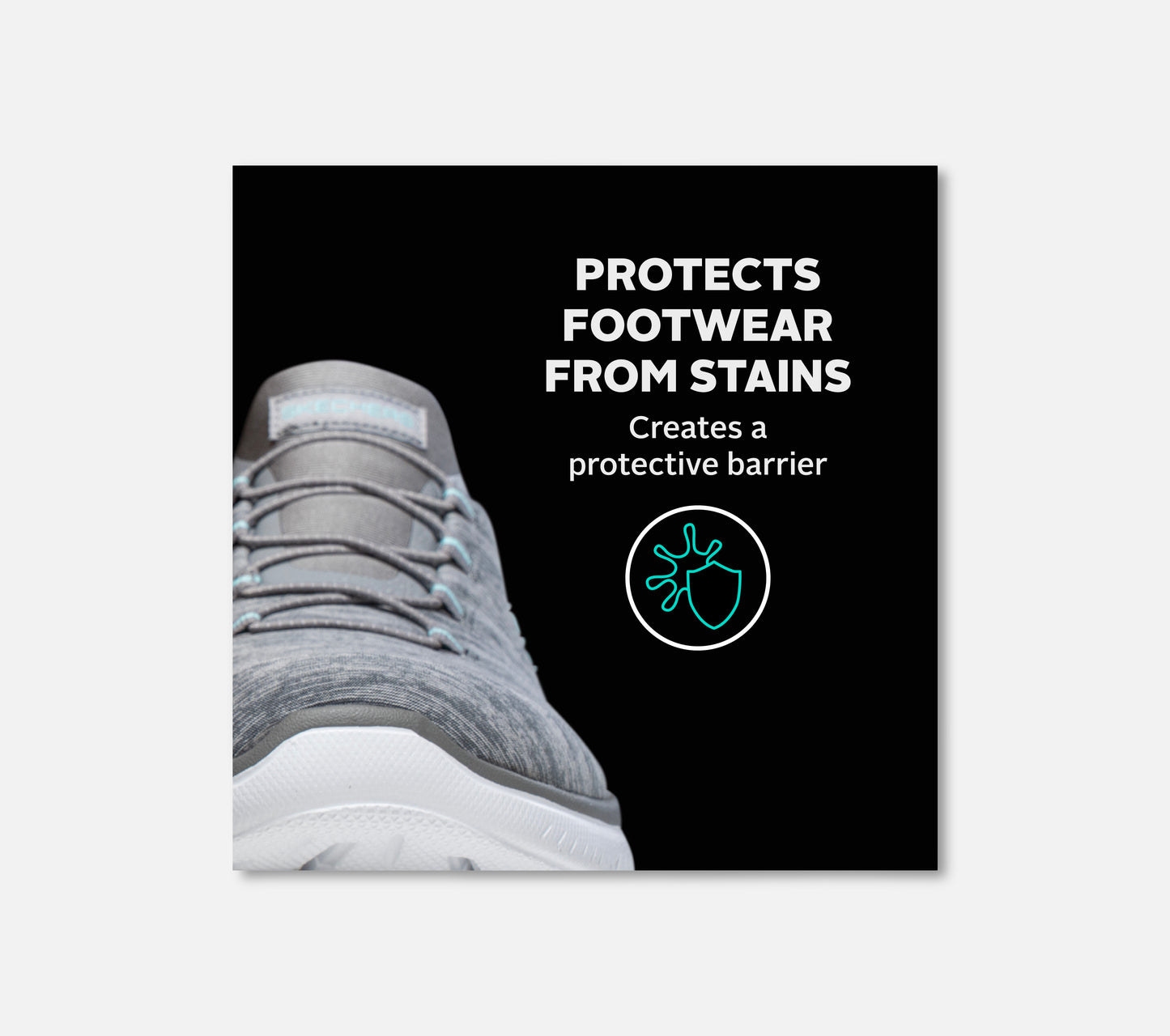 Waterproofer Shoe Care Skechers.no