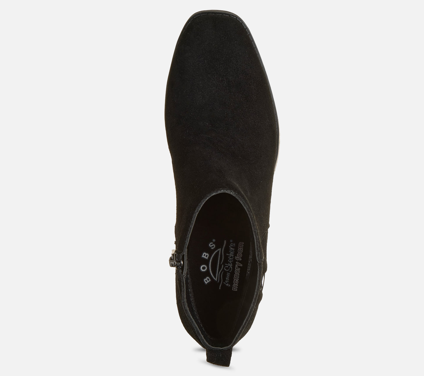 Bobs Wander Luxe