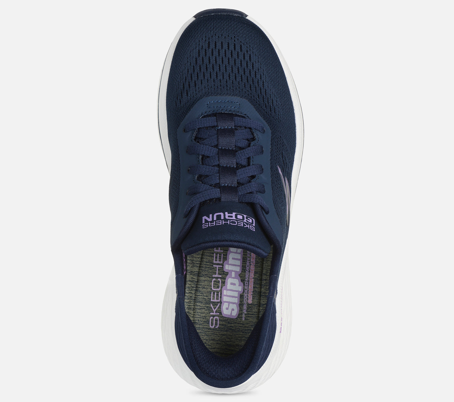 Slip-ins: Max Cushioning Elite - Vanish Shoe Skechers