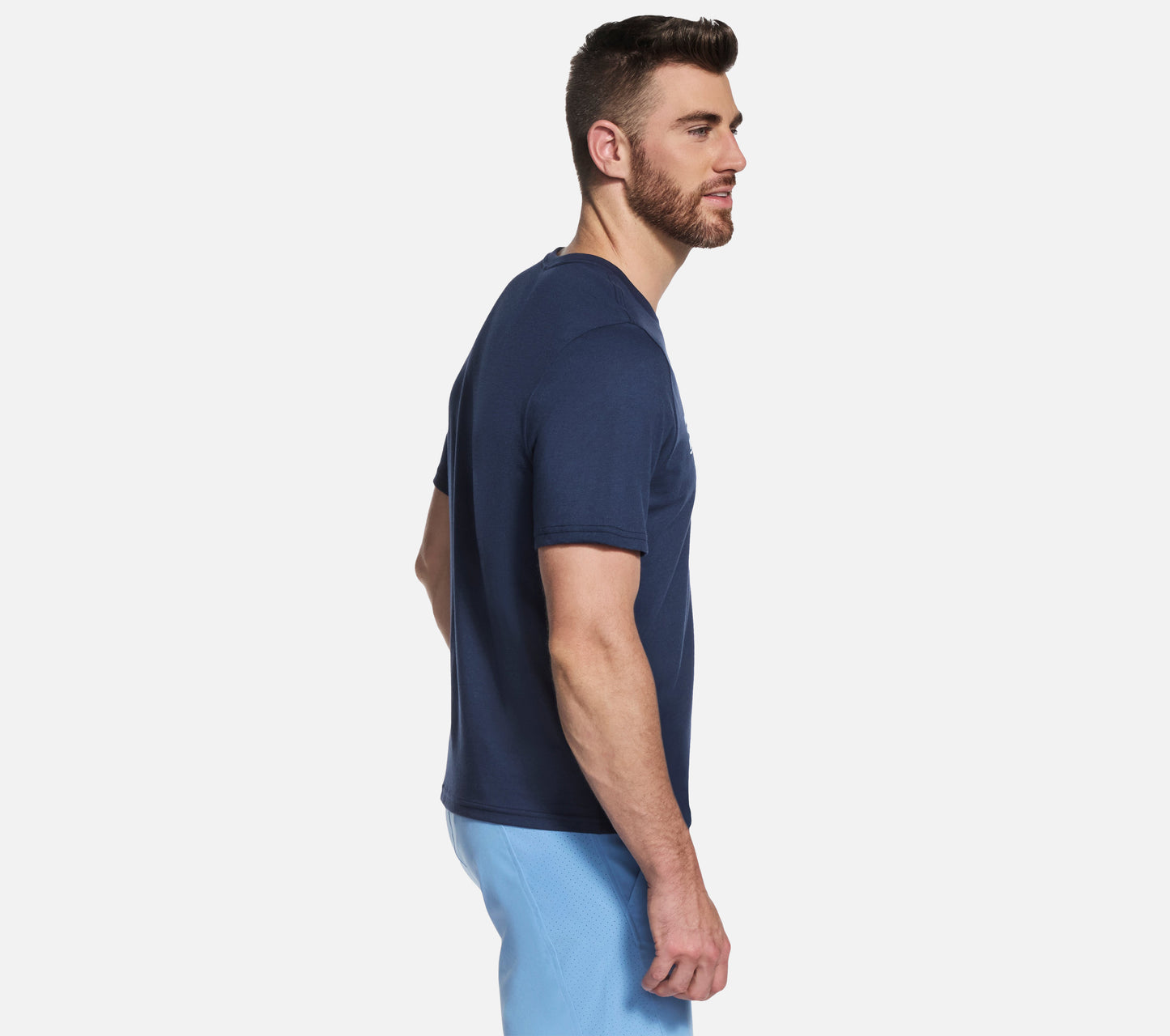 Motion Tee Clothes Skechers.no