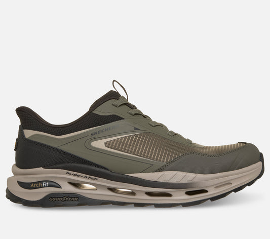 Slip-ins: Arch Fit Orvan Ultra - Talon Shoe Skechers.no