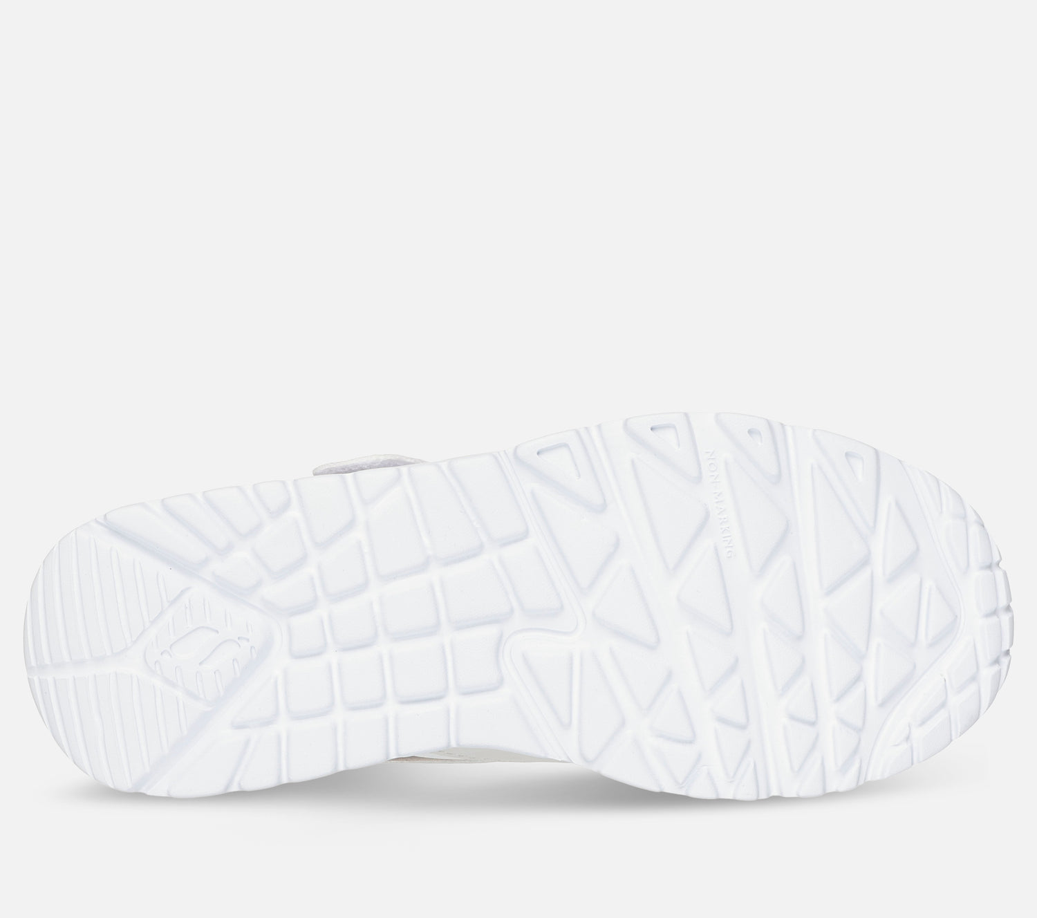 Uno Lite - Metallic Burst Shoe Skechers.no