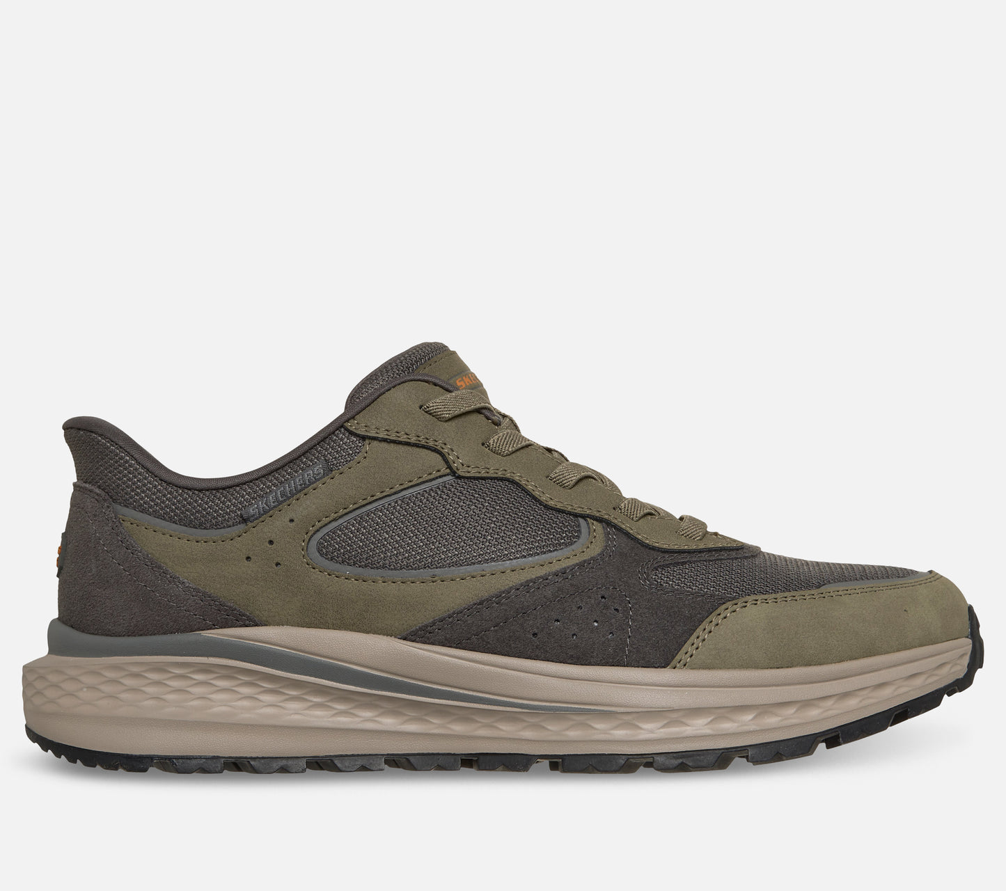Relaxed Fit: Slip-ins: Slade Ultra - Gage Shoe Skechers.no