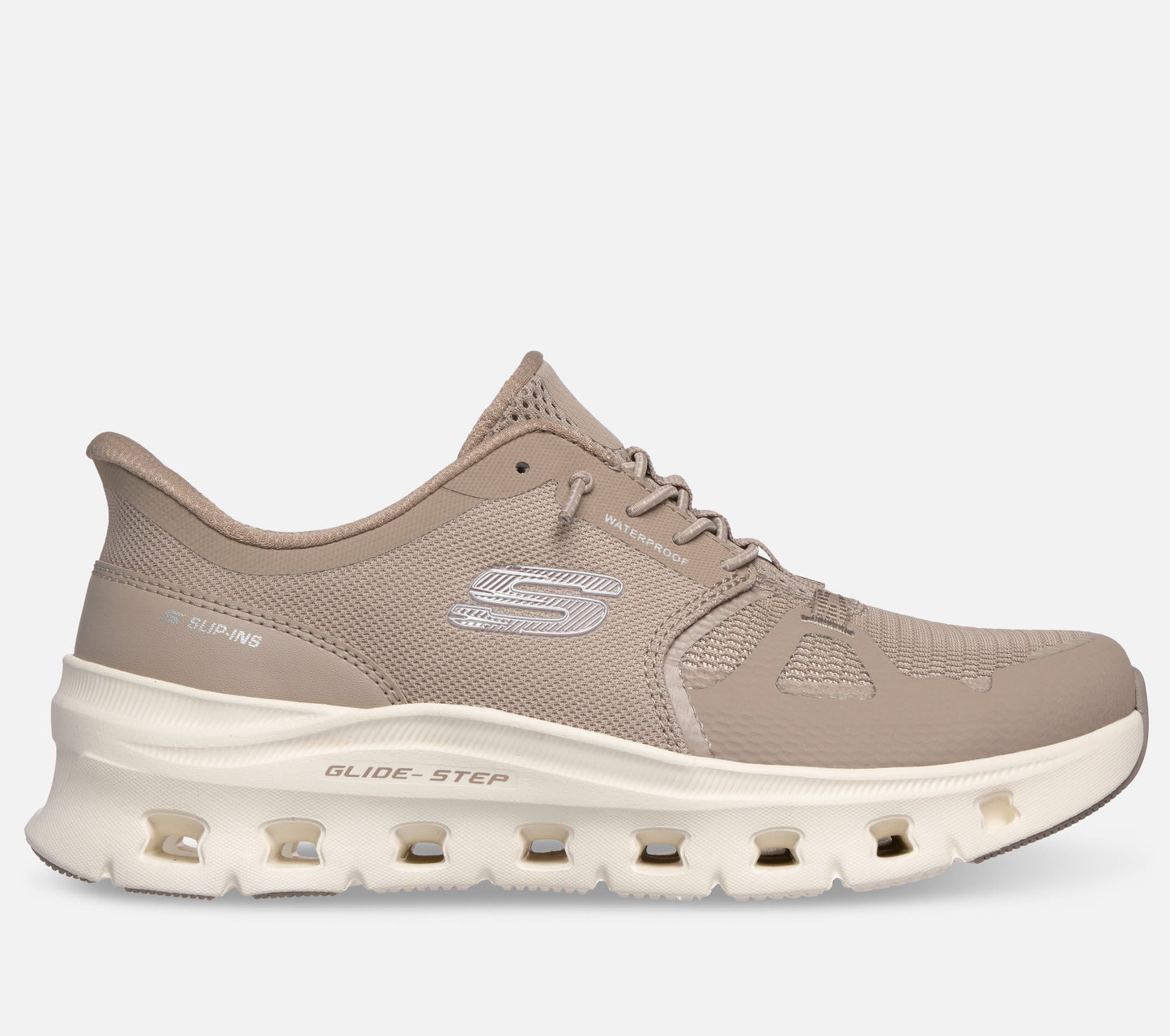 Slip-ins: Glide-Step Pro - Soft Mist Shoe Skechers.no