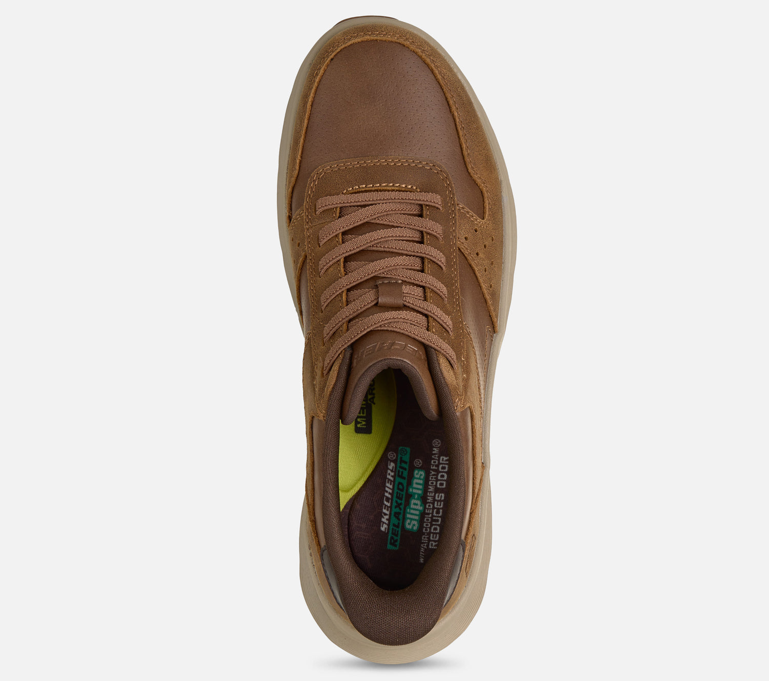 Relaxed Fit: Slip-ins: Garza Ultra - Tyrell Shoe Skechers.no