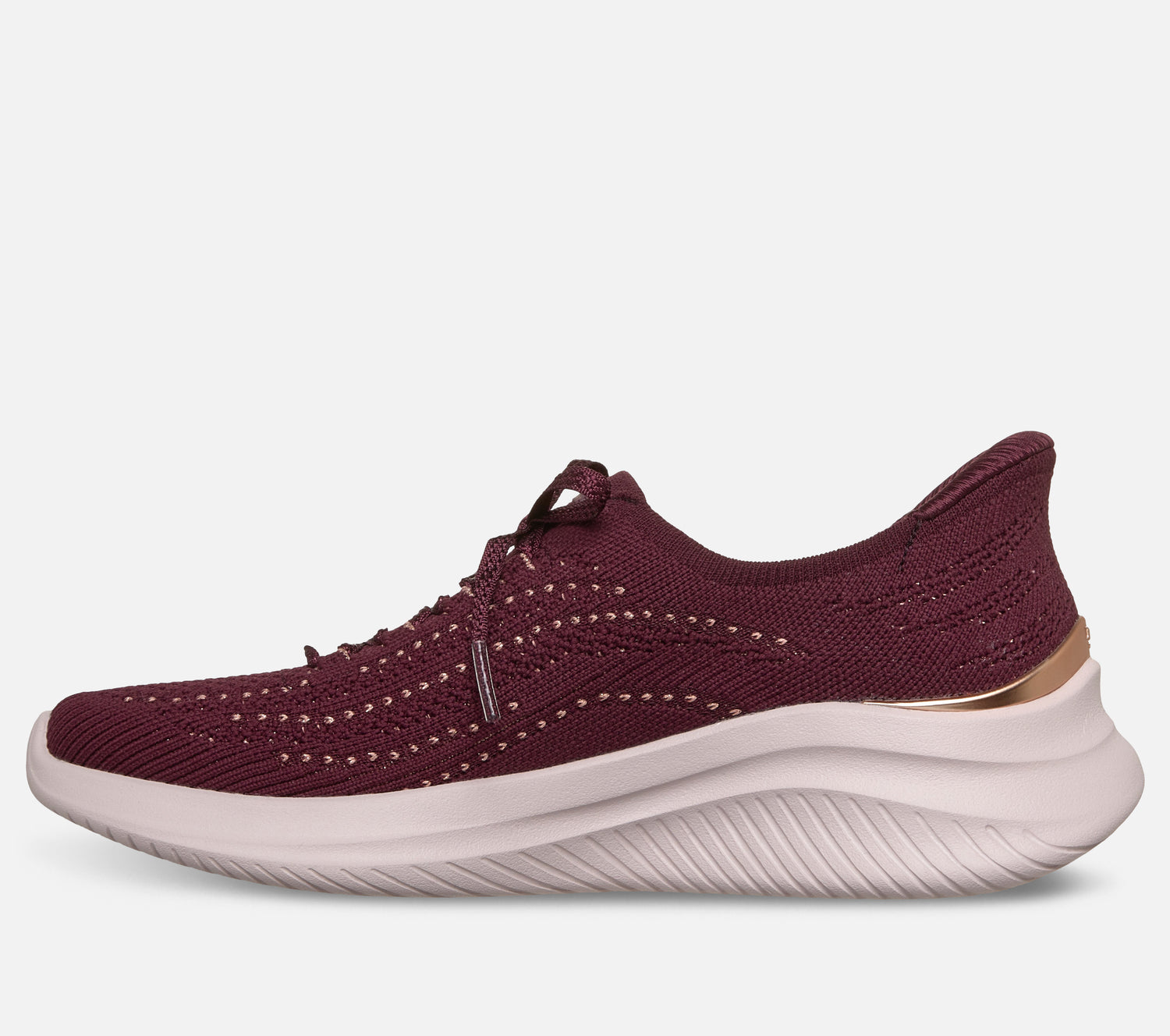 Slip-ins Martha Stewart: Arch Fit Ultra Flex 3.0 - Metallic Grace Shoe Skechers.no