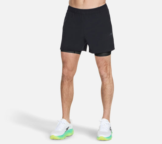 Digiwave 5 Inch Short Clothes Skechers.no