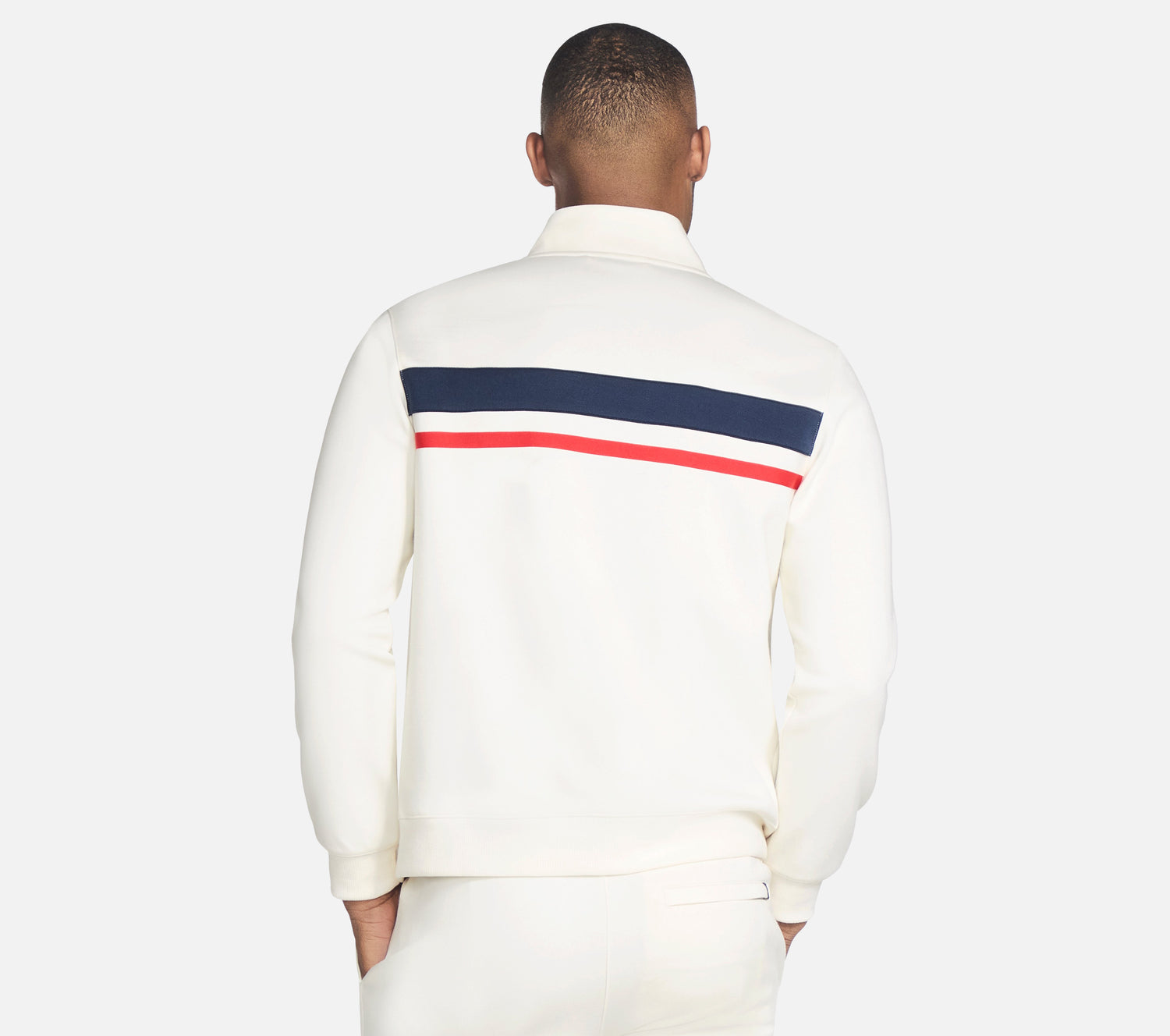 Performance Track Jacket Clothes Skechers.no