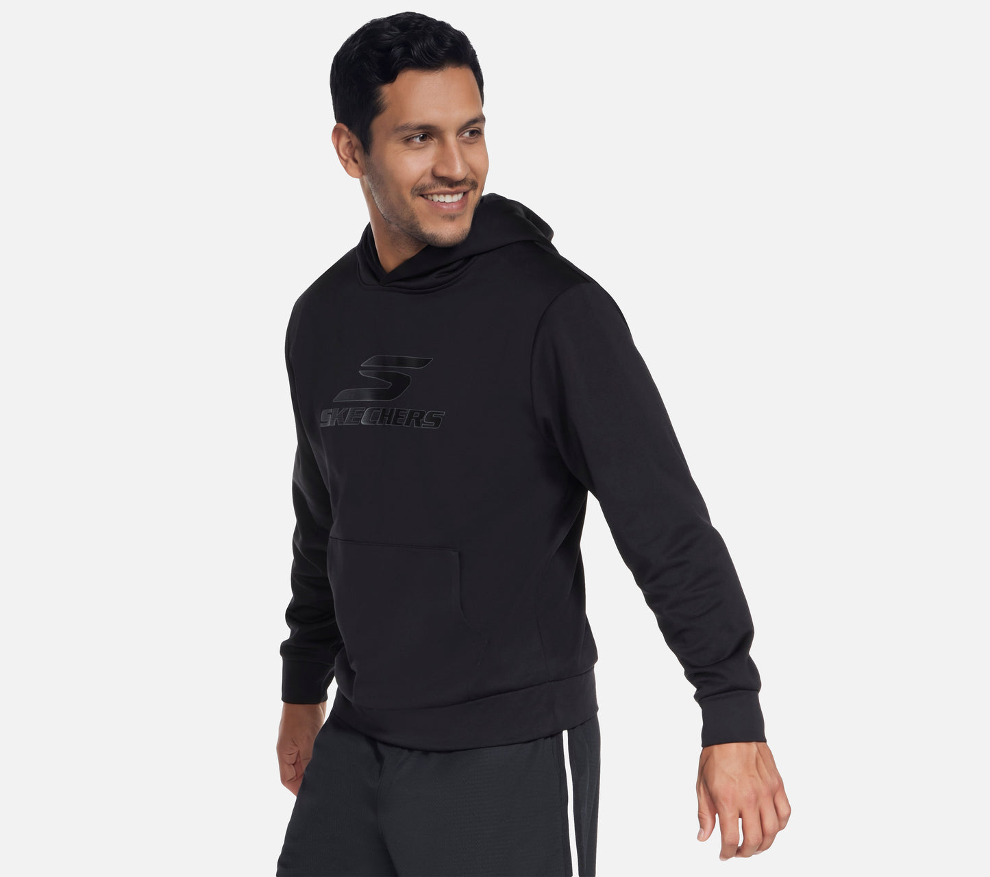 SkechTech Rally Hoodie Clothes Skechers.no