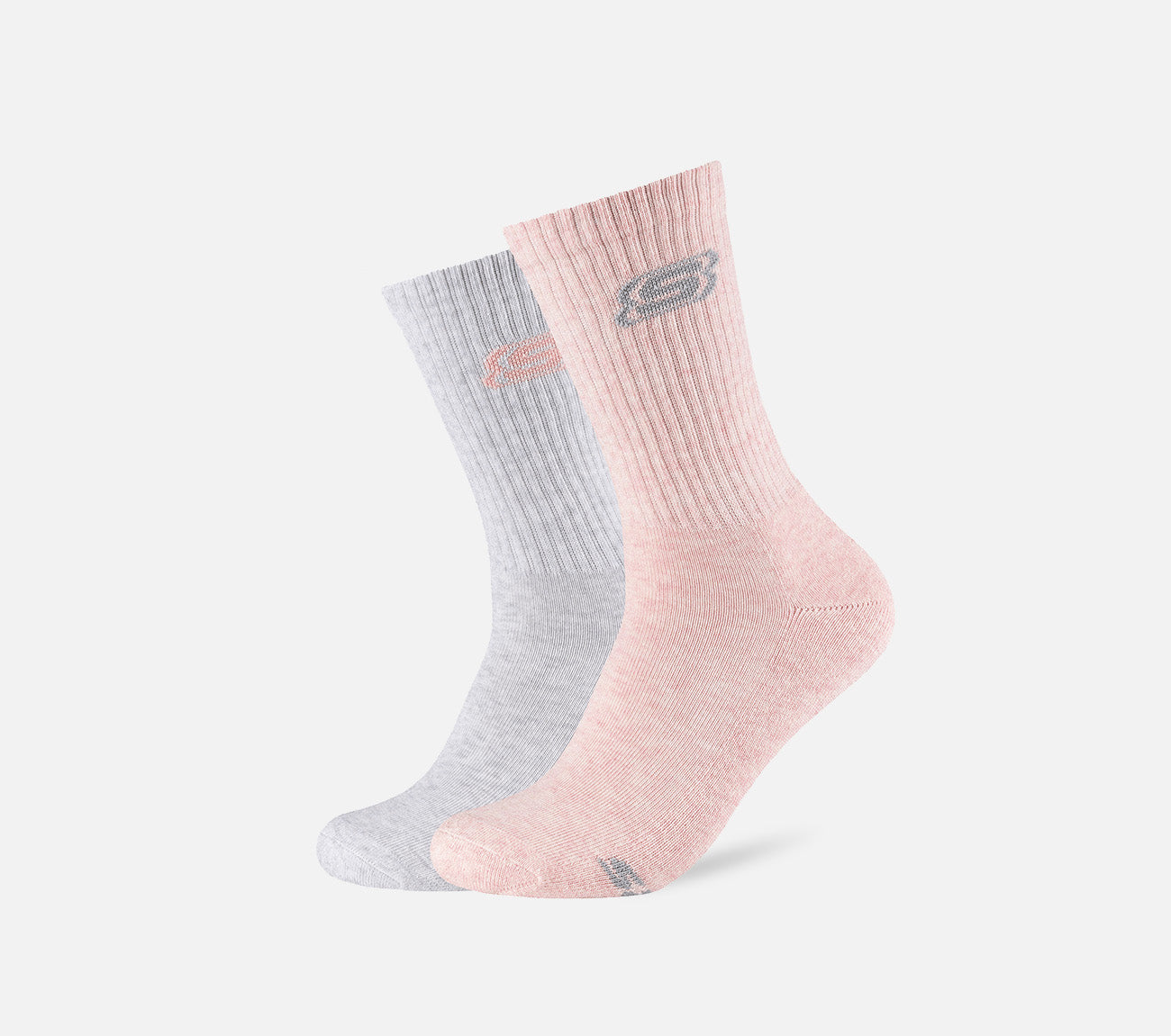 2-pack sokker Sock Skechers