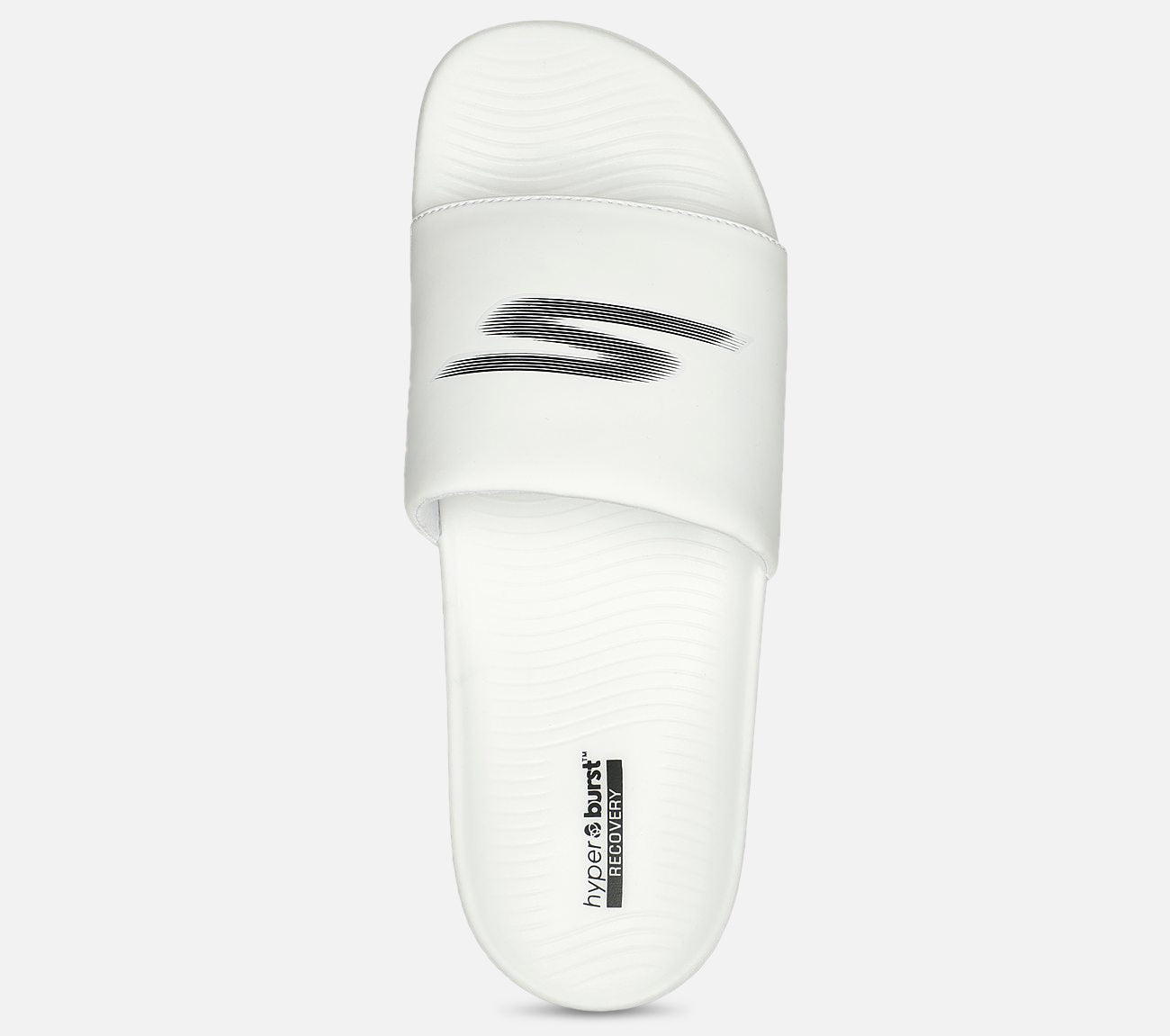 Hyper Slide - Hyper Comfort Sandal Skechers.no