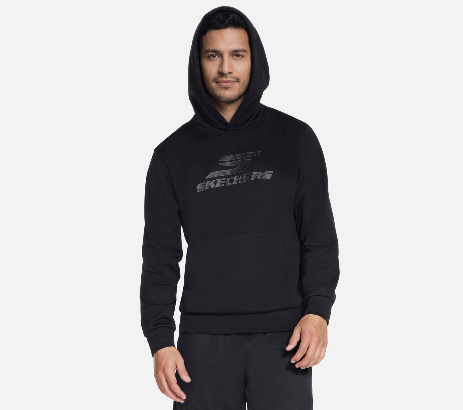 SkechTech Rally Hoodie Clothes Skechers.no