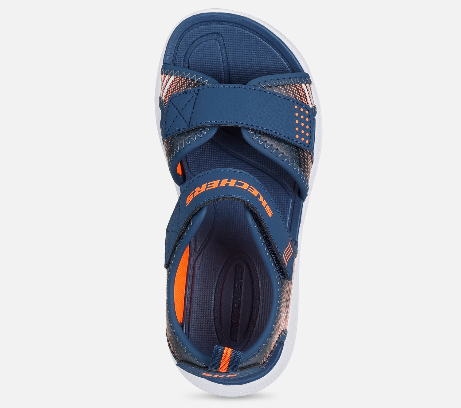 Microspec-Splash Sandal Skechers.no
