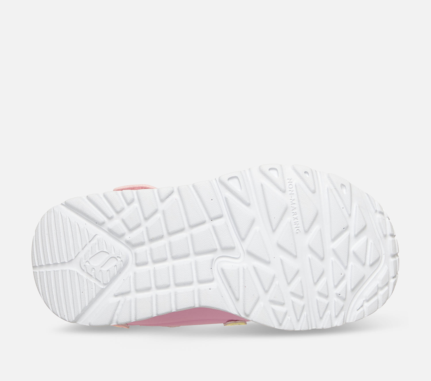 UNO Lite - Mini Bloom Shoe Skechers.no