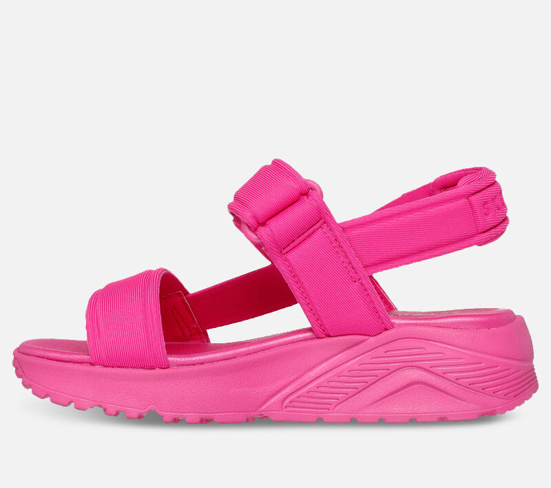 Uno Lite Sandal – Sunny Stand Sandal Skechers.no