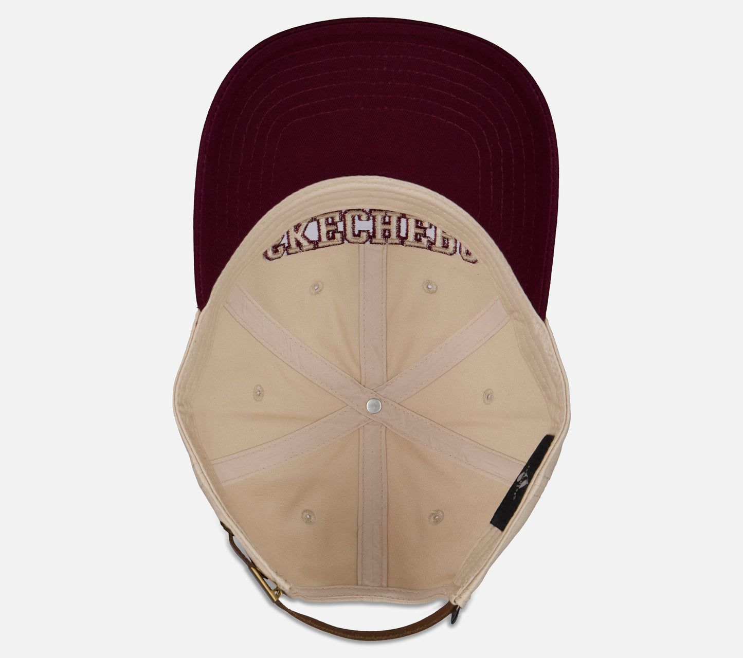 Collegiate Baseball Hat Hat Skechers.no