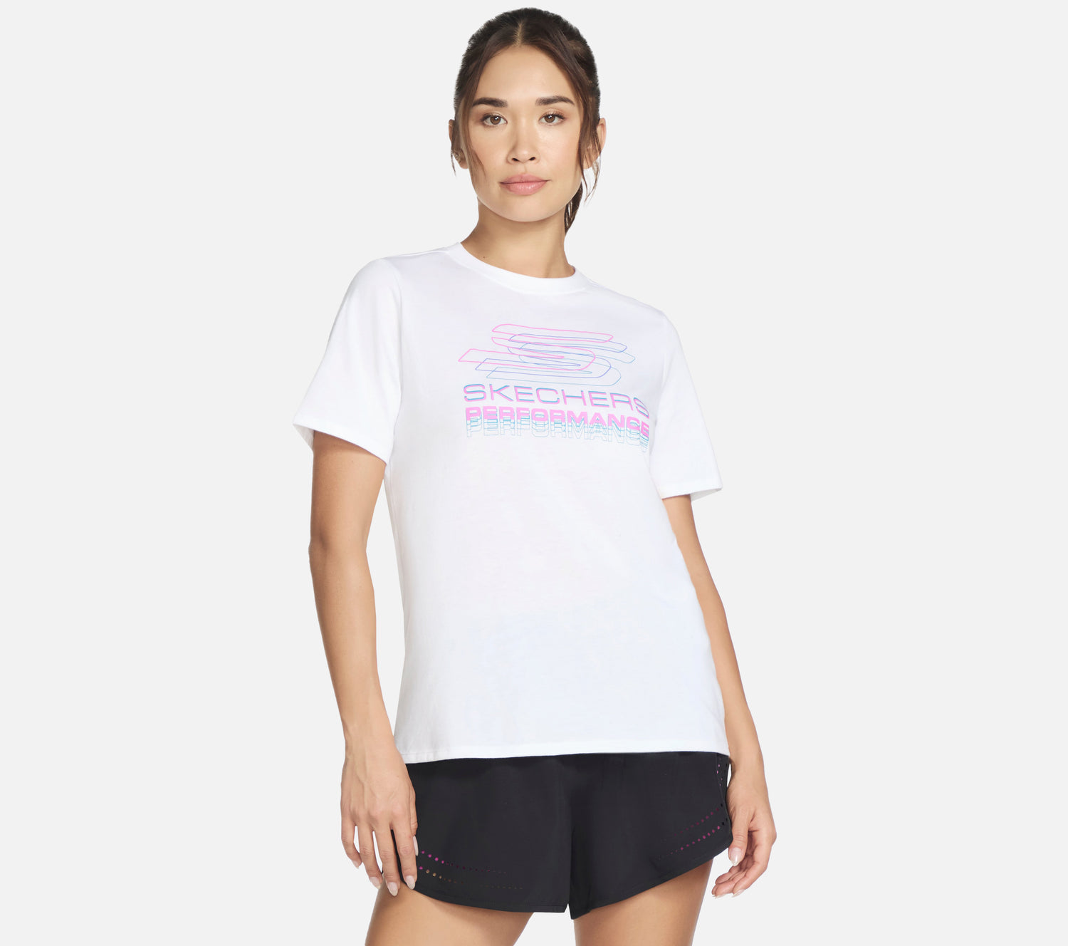 Velocity Tee Clothes Skechers.no