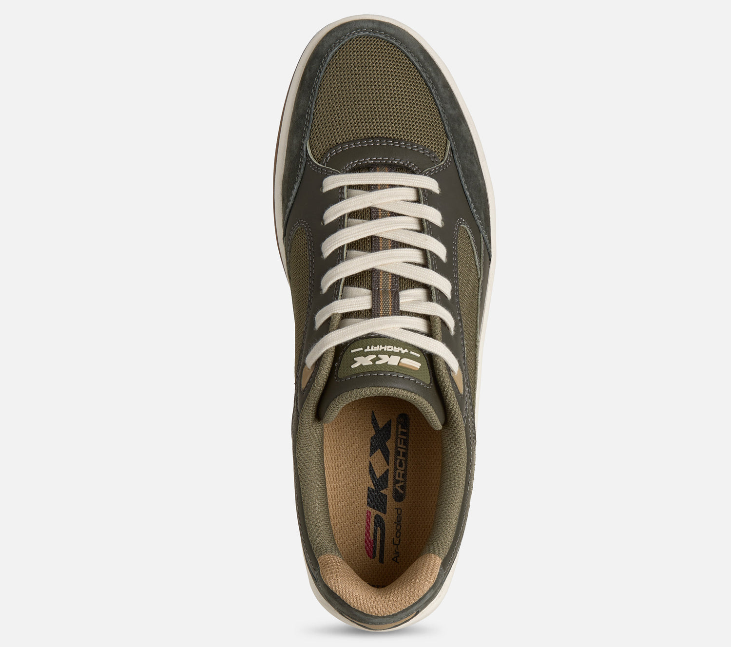 Arch Fit - Wave Shoe Skechers.no