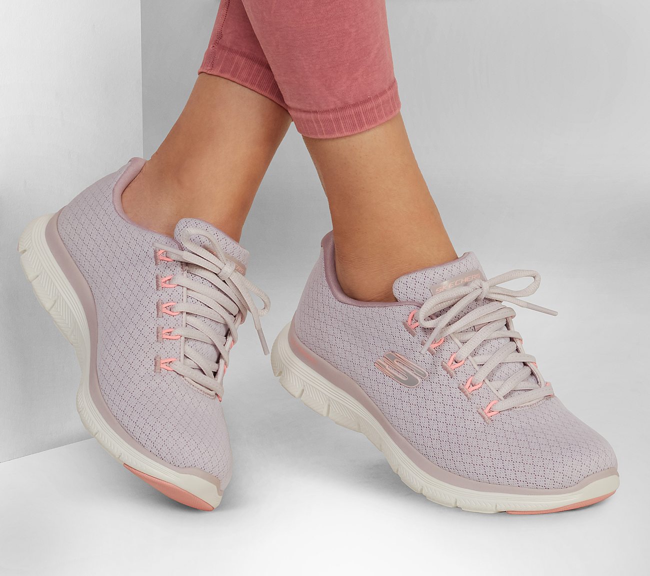 Flex Appeal 4.0 - Waterproof Shoe Skechers