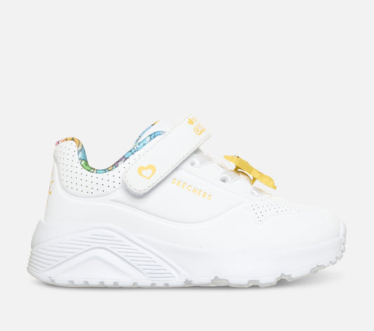 Care Bears: UNO Lite - Bear Spirit Shoe Skechers.no
