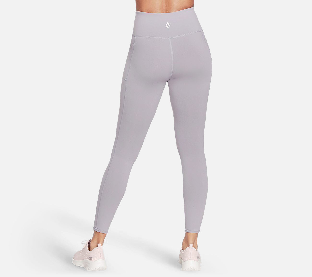 GO WALK HW Legging Clothes Skechers.no