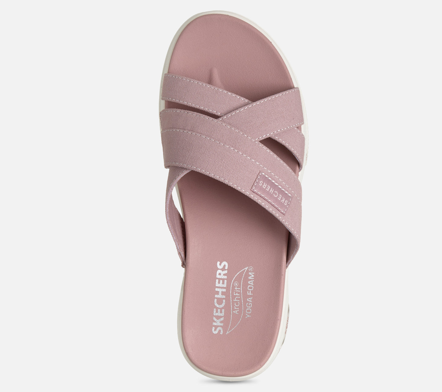 Arch Fit Arcade - Daylily Sandal Skechers.no