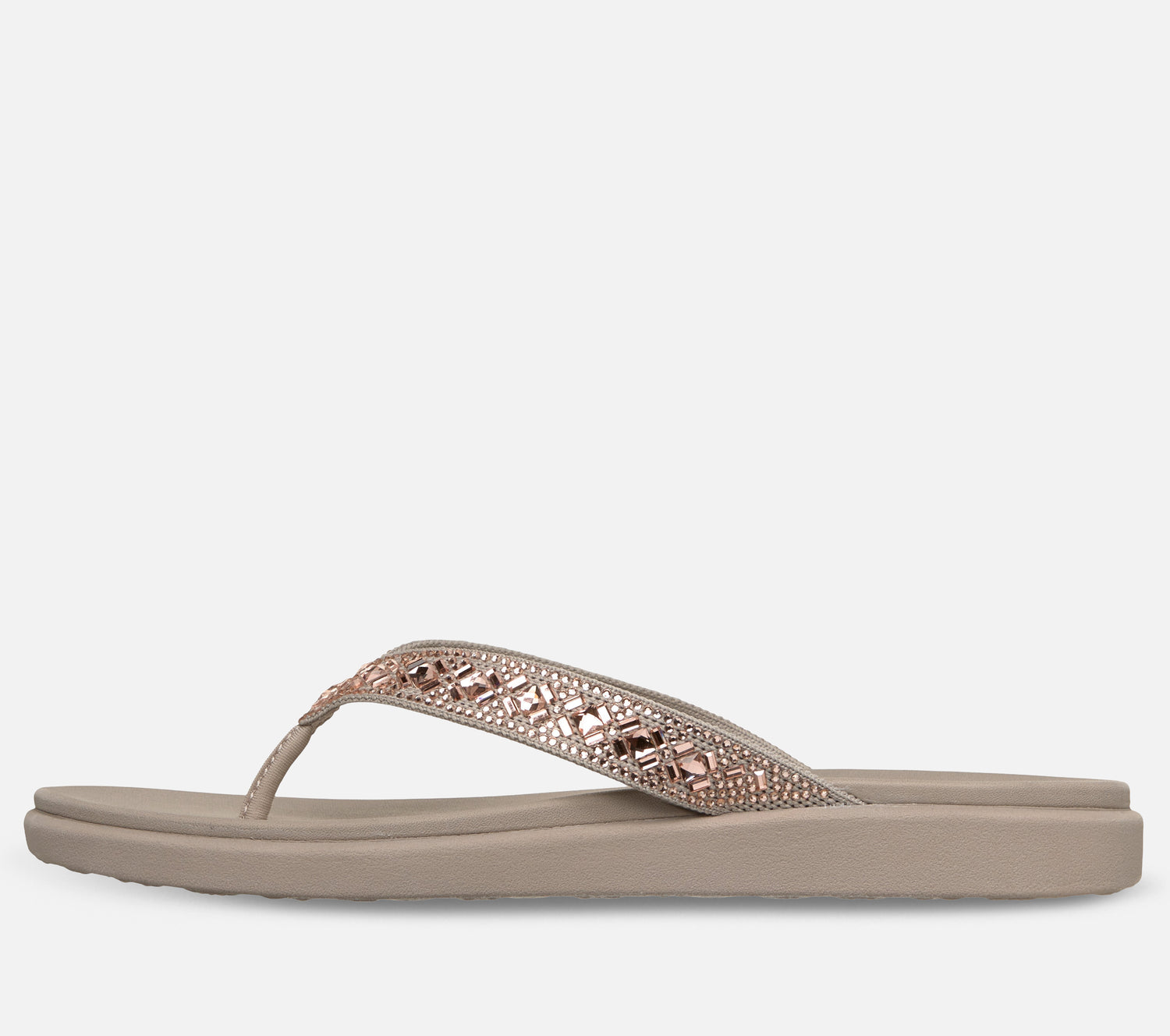 Meditation Luxe - Everyday Glow Sandal Skechers.no