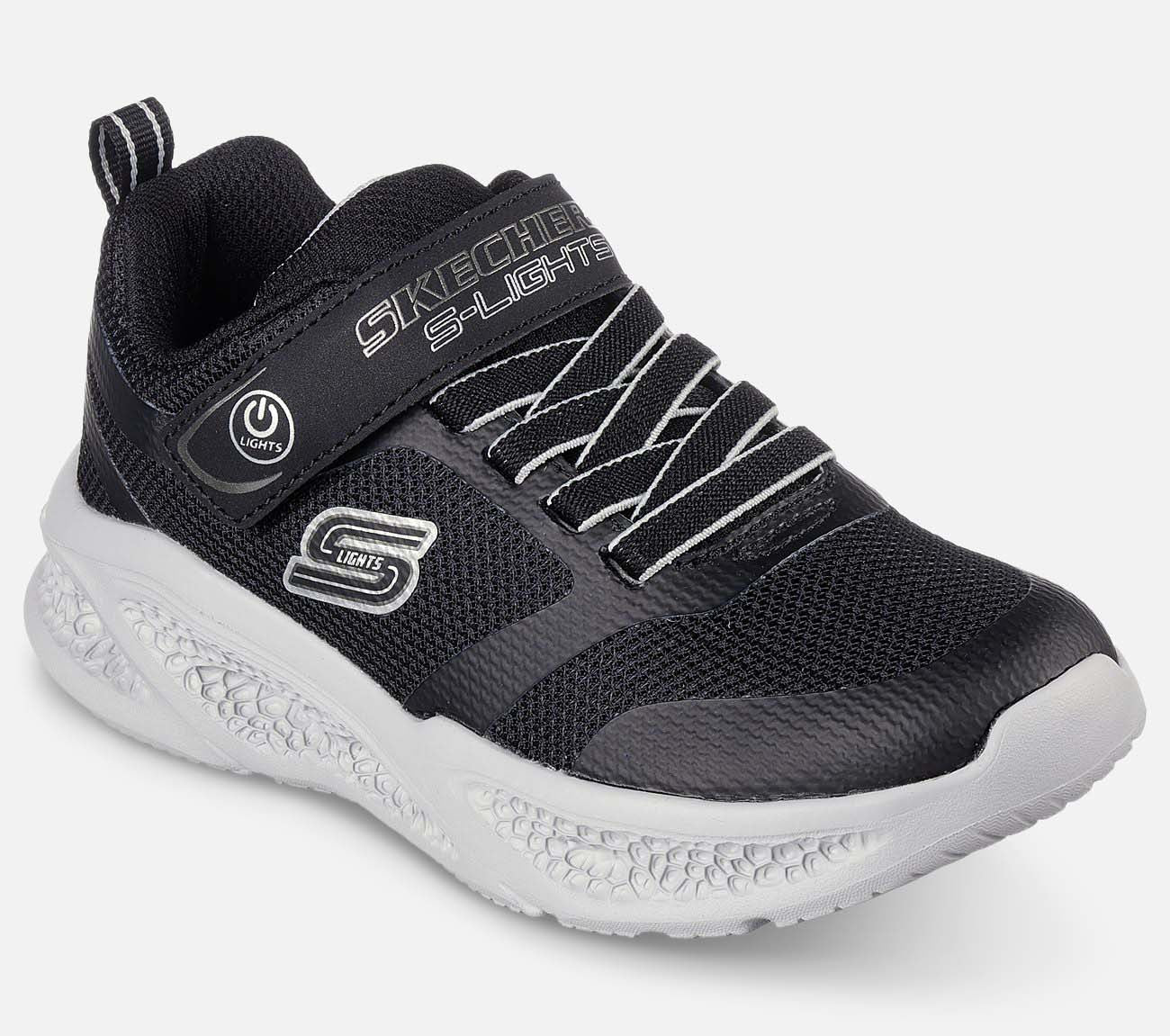 Meteor-Lights Shoe Skechers